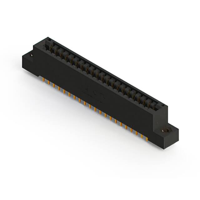 396-042-522-207 EDAC Inc.  Edgeboard Connectors